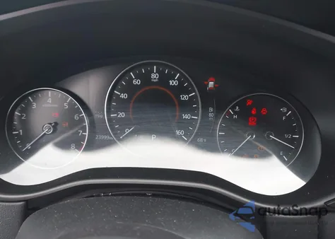 2023 Mazda Cx-50 2.5 S Preferred Plus z USA, uszkodzony, nr VIN 7MMVABCM0PN145873